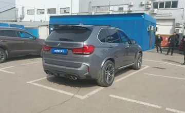 BMW X5 2015 года за 15 000 000 тг. в Алматы фото 3