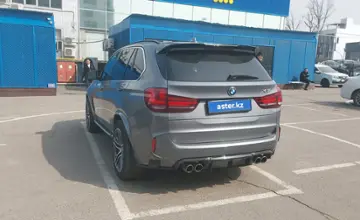 BMW X5 2015 года за 15 000 000 тг. в Алматы фото 4
