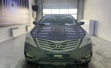 Hyundai Grandeur 2011 года за 7 500 000 тг. в Павлодар фото 2