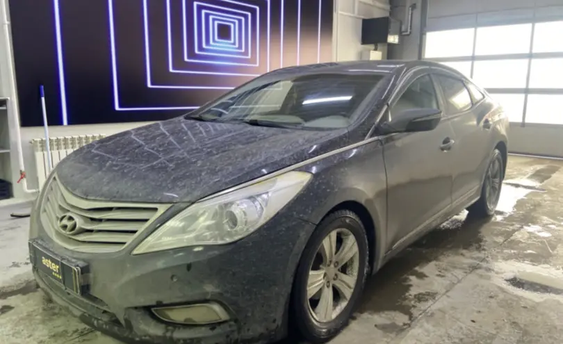 Hyundai Grandeur 2011 года за 7 500 000 тг. в Павлодар
