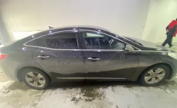 Hyundai Grandeur 2011 года за 7 500 000 тг. в Павлодар фото 4