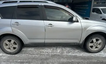 Mitsubishi Outlander 2008 года за 6 500 000 тг. в Караганда фото 4
