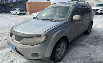 Mitsubishi Outlander 2008 года за 6 500 000 тг. в Караганда фото 1