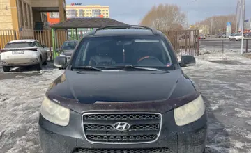 Hyundai Santa Fe 2008 года за 5 800 000 тг. в Кокшетау фото 2