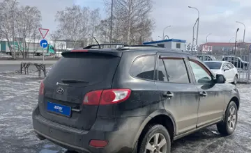 Hyundai Santa Fe 2008 года за 5 800 000 тг. в Кокшетау