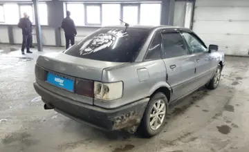 Audi 80 1991 года за 800 000 тг. в Астана фото 3