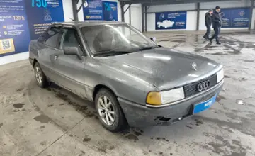 Audi 80 1991 года за 800 000 тг. в Астана фото 2