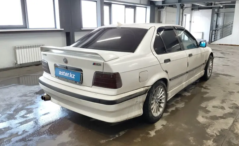 BMW 3 серии 1994 года за 3 000 000 тг. в Астана фото 3