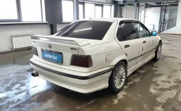 BMW 3 серии 1994 года за 3 000 000 тг. в Астана фото 3
