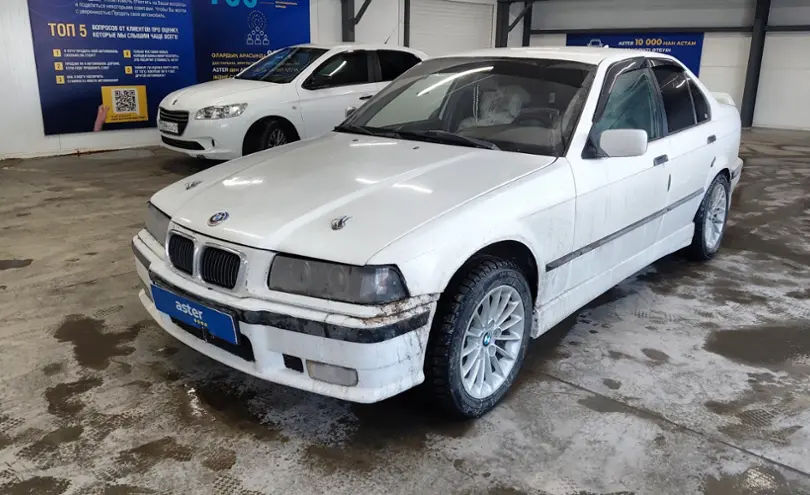 BMW 3 серии 1994 года за 3 000 000 тг. в Астана