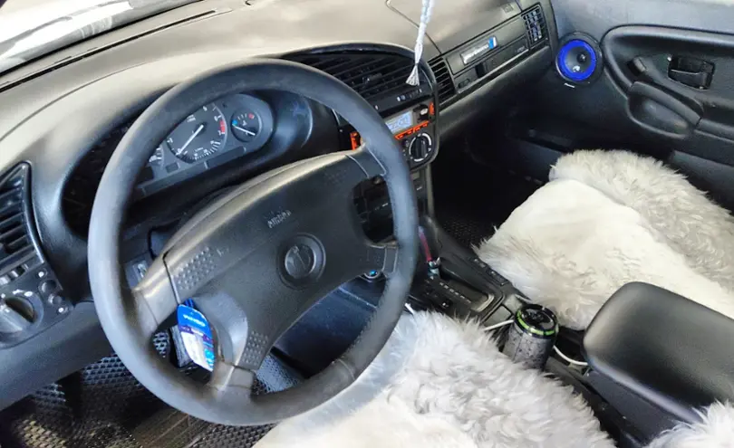 BMW 3 серии 1994 года за 3 000 000 тг. в Астана фото 5