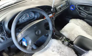 BMW 3 серии 1994 года за 3 000 000 тг. в Астана фото 5