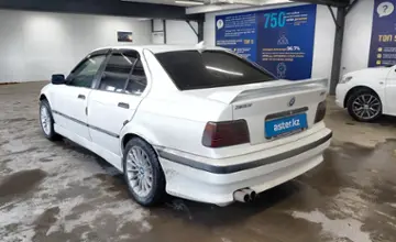 BMW 3 серии 1994 года за 3 000 000 тг. в Астана фото 4