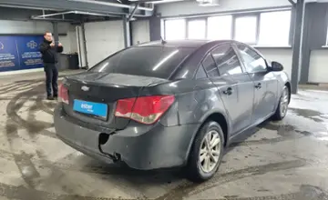Chevrolet Cruze 2012 года за 3 500 000 тг. в Астана фото 3