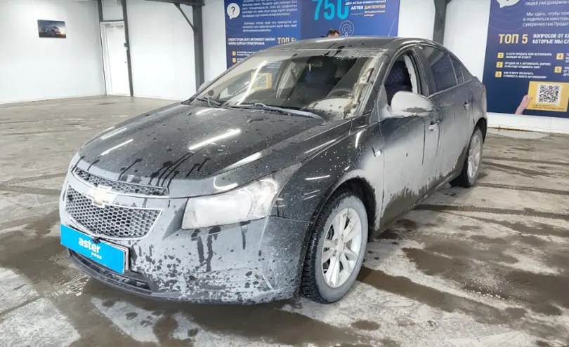 Chevrolet Cruze 2012 года за 3 500 000 тг. в Астана