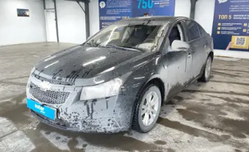 Chevrolet Cruze 2012 года за 3 500 000 тг. в Астана фото 1