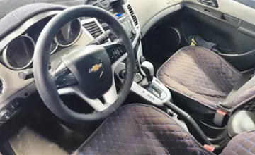 Chevrolet Cruze 2012 года за 3 500 000 тг. в Астана фото 5