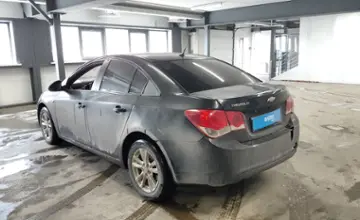 Chevrolet Cruze 2012 года за 3 500 000 тг. в Астана фото 4
