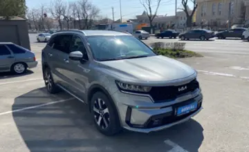 Kia Sorento 2021 года за 16 000 000 тг. в Шымкент фото 3