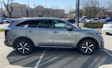Kia Sorento 2021 года за 16 000 000 тг. в Шымкент фото 4