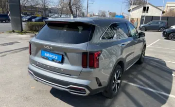 Kia Sorento 2021 года за 16 000 000 тг. в Шымкент