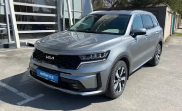 Kia Sorento 2021 года за 16 000 000 тг. в Шымкент фото 1