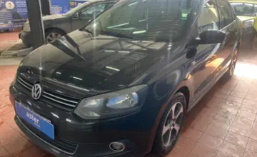 Volkswagen Polo 2012 года за 3 500 000 тг. в Астана фото 1