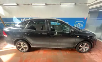 Volkswagen Polo 2012 года за 3 500 000 тг. в Астана фото 4