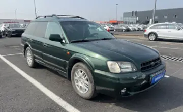 Subaru Legacy 2001 года за 4 500 000 тг. в Алматы фото 3