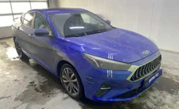 JAC J7 2023 года за 5 000 000 тг. в Павлодар фото 3