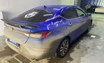 JAC J7 2023 года за 5 000 000 тг. в Павлодар