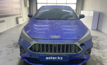 JAC J7 2023 года за 5 000 000 тг. в Павлодар фото 2