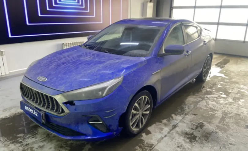 JAC J7 2023 года за 5 000 000 тг. в Павлодар