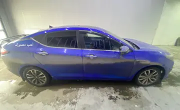 JAC J7 2023 года за 5 000 000 тг. в Павлодар фото 4