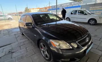 Lexus GS 2007 года за 6 500 000 тг. в Талдыкорган фото 3