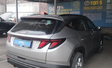 Hyundai Tucson 2023 года за 12 500 000 тг. в Алматы