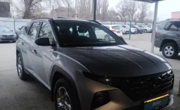 Hyundai Tucson 2023 года за 12 500 000 тг. в Алматы фото 3