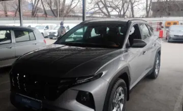 Hyundai Tucson 2023 года за 12 500 000 тг. в Алматы фото 1