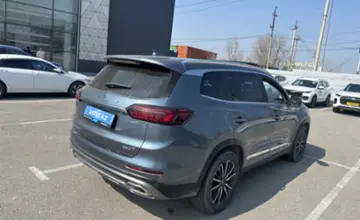 Chery Tiggo 8 Pro 2021 года за 10 000 000 тг. в Шымкент