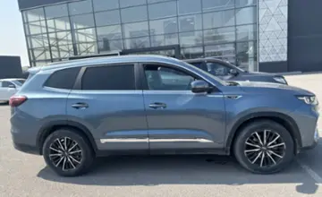 Chery Tiggo 8 Pro 2021 года за 10 000 000 тг. в Шымкент фото 4