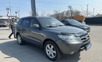 Hyundai Santa Fe 2007 года за 5 100 000 тг. в Шымкент фото 3