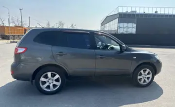 Hyundai Santa Fe 2007 года за 5 100 000 тг. в Шымкент фото 4