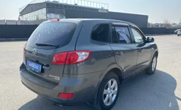 Hyundai Santa Fe 2007 года за 5 100 000 тг. в Шымкент