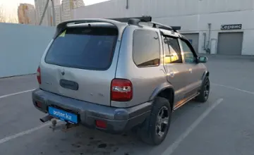 Kia Sportage 2002 года за 700 000 тг. в Шымкент фото 3
