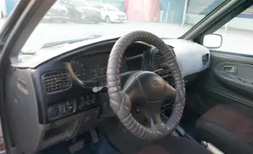 Kia Sportage 2002 года за 700 000 тг. в Шымкент фото 5