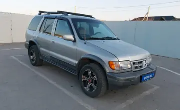 Kia Sportage 2002 года за 700 000 тг. в Шымкент фото 2