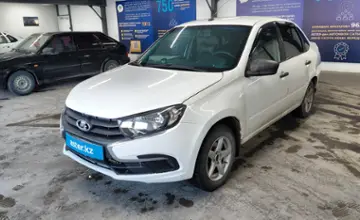 LADA (ВАЗ) Granta 2020 года за 2 700 000 тг. в Астана фото 1