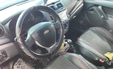 LADA (ВАЗ) Granta 2020 года за 2 700 000 тг. в Астана фото 5