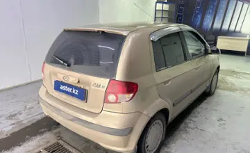 Hyundai Click 2002 года за 1 500 000 тг. в Павлодар
