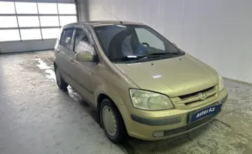 Hyundai Click 2002 года за 1 500 000 тг. в Павлодар фото 3